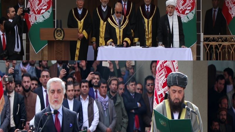 Spor o izboru predsednika Avganistana ugrožava pregovore sa talibanima