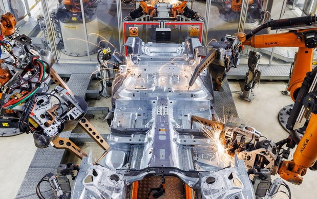 Sporazum EU-SAD: Evropska automobilska industrija i dalje u nesigurnom položaju