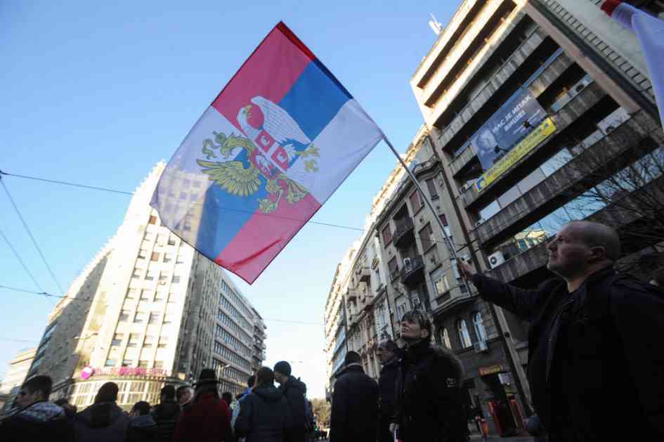 Ruske penzije za srpske građane