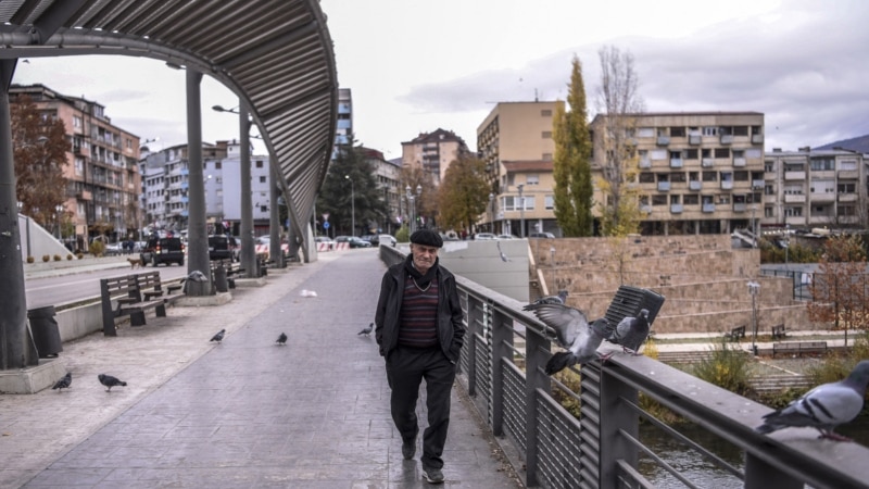 Sporenja oko otvaranja mosta u Kosovskoj Mitrovici uoči nastavka dijaloga