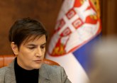 Sporna odluka Grčke; Premijerka Brnabić otkazala posetu?