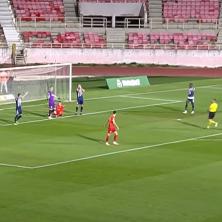 Sporni penal na utakmici Superlige: Da li je sudija bio u pravu? (VIDEO)