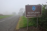 Sporno tlo: Raj između Škotske i Engleske