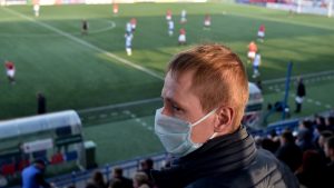 Sport i korona virus: Zašto samo u Belorusiji igraju fudbal