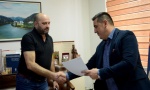 Sportski klubovi iz Kosovske Mitrovice dobili 12 miliona dinara 