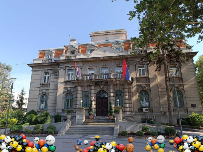 Sportski klubovi iz Niša dobijaće unapred pare iz budžeta