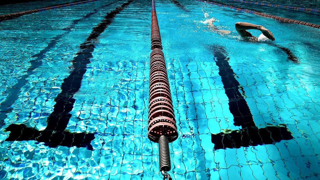 Sportsko – rekreativni programi na zatvorenom bazenu Spensa