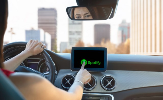 Spotify ukida funkciju koja je podržavala bezbedniju vožnju
