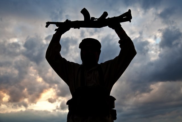 Sprečen napad: Islamisti planirali da ubiju što više moguće nevernika