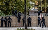 Sprečen teroristički napad u Nemačkoj: Planirao da ubije što više nevernika