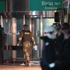 Sprečen teroristički napad u Rusiji: Islamista pružio oružani otpor, FSB ga likvidirao