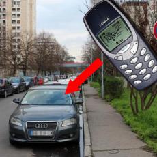 Sprečite LOPOVE da vam ukradu AUTO pomoću STAROG MOBILNOG TELEFONA: 12 genijalnih TRIKOVA!