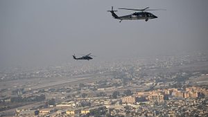 Sprema li Izrael napad na Iran: Amerikanci se evakuišu iz Iraka