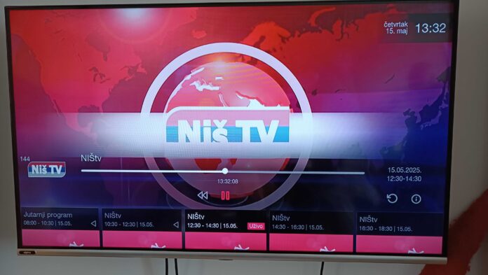 Sprema se TV Niš – zvanično Avramović i Alo stoje iza svega, nezvanično preuzimaće i program Informera