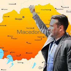 Sprema se državni udar u Makedoniji? Zaev pod pritiskom CIA hapsi IVANOVA?! 