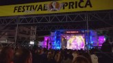 Sprema se pravi rok spektakl u gradu na Moravi FOTO/VIDEO