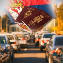 Sprema se saobraćajni pakao: Sunce prži, putevi puni -  evo gde preti potpuni kolaps