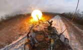 Spremajte se za rat: Rusi kreću na NATO