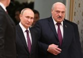 Spremaju plan? Lukašenko: Pokazaćemo im gde im je mesto