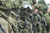 Spremaju se? Belorusija jača vojsku