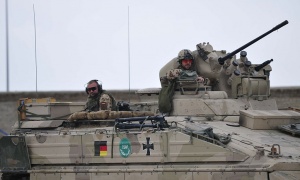Spremaju se za rat! Nemačke oružane snage pokreću novu komandu - evo i gde!
