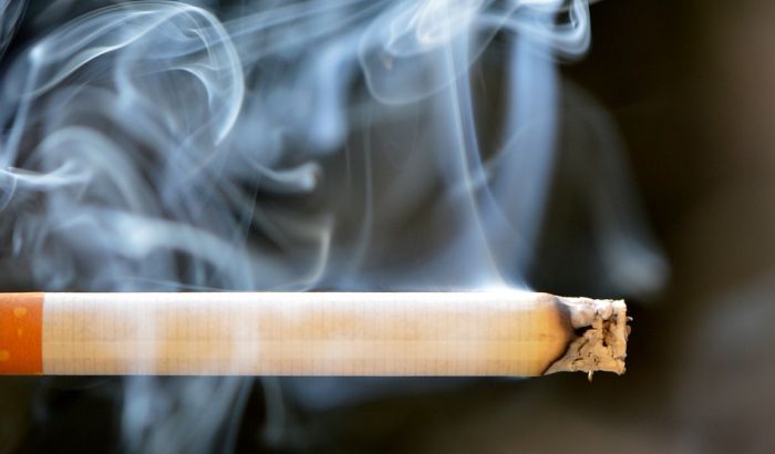 Spreman nacrt zakona o potpunoj zabrani pušenja u ugostiteljskim objektima