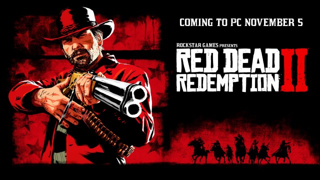 Spremite 150GB na hardu, Red Dead Redemption 2 je stigao na PC VIDEO