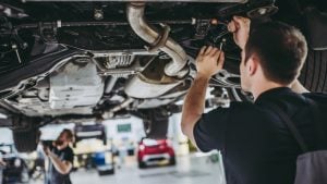 Spremite auto za put: Ovo svaki vozač može da proveri sam