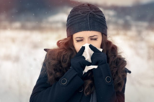 Spremite se za zimu: Četiri začina za super imunitet