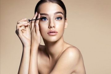 Spremni za jesen: Make-up trendovi