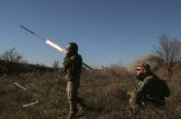 Spremni za rovove: Ukrajinci ulaze u novi rat?