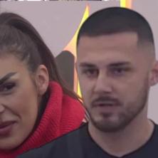 Sprena je za sve da uradi za njega - Ena otkrila koliko joj znači Marko Stefanović: Sanja nije za njega