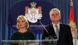 Nikolić rešio da se kandiduje za predsednika Srbije?