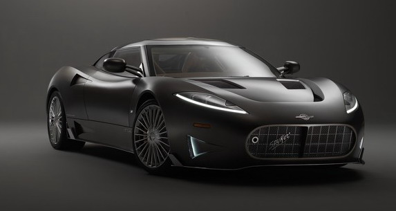 Spyker će se fokusirati na proizvodnju ručno rađenih super sportskih automobila
