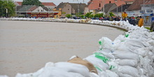 Sr.Mitrovica: Nema opasnosti od poplava, očekuje se pad vodostaja