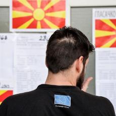 Sraman dan za istoriju Makedonije: Inicijativa za promenu imena usvojena klasičnim silovanjem