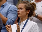 Sraman potez supruge najboljeg tenisera sveta obišao planetu (VIDEO)