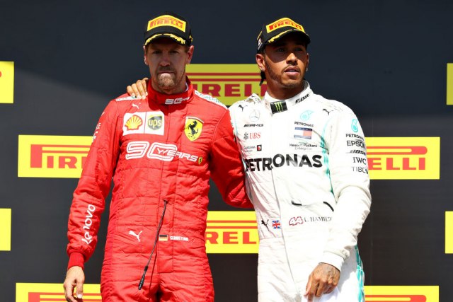 Sramna odluka F1 i lažni rezultat koji je upropastio trku