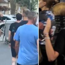 Sramno: Tužilačko-kontejnerska mafija teroriše Pančevo