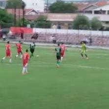 Sramota nas je što smo bili deo ovakve utakmice Bruji region! Nameštaljka u domaćem prvenstvu (VIDEO)