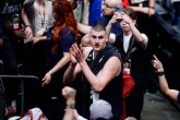 Sramota – novinarka prati NBA, a prvi put gledala Jokića VIDEO
