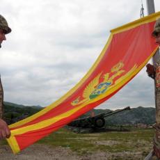 Sramotna odluka Vlade Crne Gore! NATO ĆE STVARATI POLIGON ZA ZLOČINE! Bošković: Biće kvalitetniji život! (FOTO)