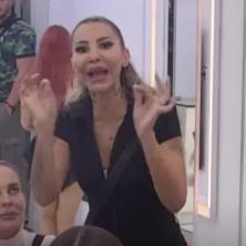 Sramotno: Aneli Ahmić ponovo srozana do najdubljeg dna - Za sve je kriv Đedović