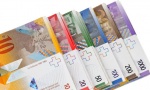 Srbi čuvaju čak 400 miliona franaka