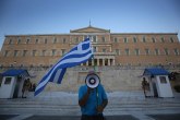 Više od 10.000 ljudi čeka ulaz u Grčku, izbili incidenti