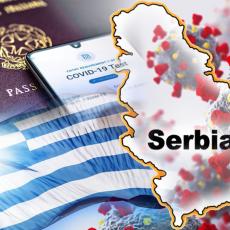 Srbi kreću put Grčke: Zdravlje na prvom mestu, cene nikad niže - četvoro na more za 500 evra u hotelu sa 5 zvezdica