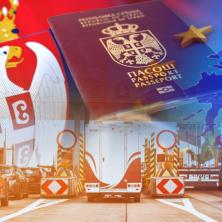 Srbi masovno letuju ovde, a ne znaju ovo pravilo: Novčane kazne za kupaće kostime šokirale turiste