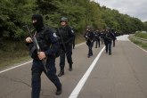 Srbi na KiM u strahu od policije: Noćas nema spavanja