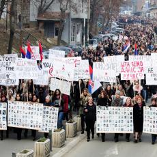 Srbi na Kosovu U STRAHU: Vrši se pritisak na pojedince! Međunarodne snage ne smeju biti ZAMENjENE 