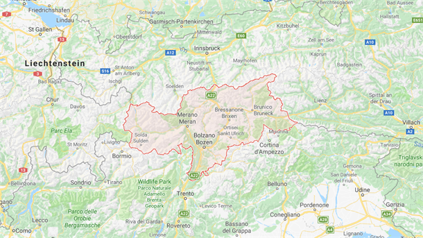 Srbi na Kosovu kao Južni Tirol? 